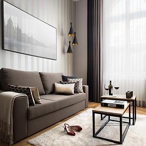 Appartement met een Slaapkamer